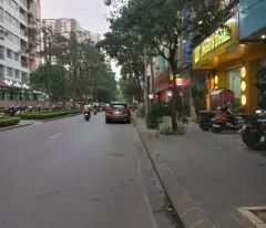 🔥 Cho thuê nhà mặt phố Trung Kính kinh doanh sầm uất giá rẻ 🔥