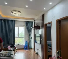 Bán Nhanh Căn Hộ 2pn Full Nội Thất Khu 3 Tòa Mới Thanh Hà