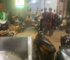 Hot mặt bằng khu Ao Sen đông sv nhất Hà Đông