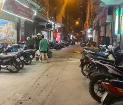 Hot mặt bằng khu Ao Sen đông sv nhất Hà Đông