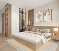 Bán nhà Nguyễn Văn Linh 68m 6 tầng MT5.1m phân lô ô tô tránh hơn 15 tỷ