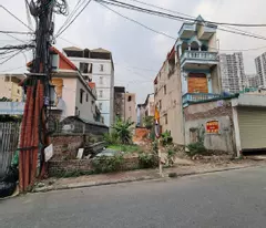 90m2 mt 5m đường 4m gần chợ SV Nông nghiệp, Trâu Quỳ. Chỉ 12 tỷ x tiểu học. Lh 0989894845