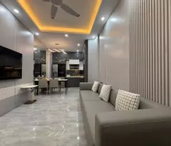 PHỐ VIP LÂM HẠ, CHUNG CƯ MINI DÒNG TIỀN 600TR/NĂM - 70M2, 7 TẦNG - NHỈNH 2X TỶ