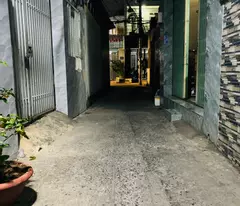 Bán nhà 1/ Hương Lộ 2, Bình Tân - diện tích 86m2 - nhà mới - chỉ 4.6 tỷ