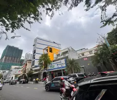BÁN SIÊU PHẨM NGANG LỚN 11M*24M - MẶT TIỀN KD ĐƯỜNG CÔ BẮC, QUẬN 1 - ĐẮT FULL THỔ CƯ SỔ HỒNG VUÔNG