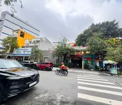 BÁN SIÊU PHẨM NGANG LỚN 11M*24M - MẶT TIỀN KD ĐƯỜNG CÔ BẮC, QUẬN 1 - ĐẮT FULL THỔ CƯ SỔ HỒNG VUÔNG
