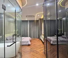 🔥 BÁN NHÀ PHỐ TRẠM – LONG BIÊN – Ô TÔ TRÁNH – THANG MÁY – KINH DOANH ĐỈNH – 54m² x 7 TẦNG – NHỈNH