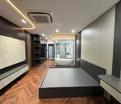 🔥 BÁN NHÀ PHỐ TRẠM – LONG BIÊN – Ô TÔ TRÁNH – THANG MÁY – KINH DOANH ĐỈNH – 54m² x 7 TẦNG – NHỈNH