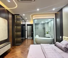 🔥 BÁN NHÀ PHỐ TRẠM – LONG BIÊN – Ô TÔ TRÁNH – THANG MÁY – KINH DOANH ĐỈNH – 54m² x 7 TẦNG – NHỈNH