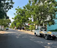 GIẢM MẠNH 500 TRIỆU, BÁN GẤP NỀN ĐẤT ĐƯỜNG 16M KDC ĐÀO SƯ TÍCH