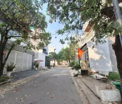 GIẢM MẠNH 500 TRIỆU, BÁN GẤP NỀN ĐẤT ĐƯỜNG 16M KDC ĐÀO SƯ TÍCH