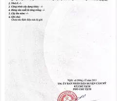 CHÍNH CHỦ BÁN SIÊU PHẨM ĐẤT ĐẸP --- Phù Hợp Cho Mọi Gia Đình