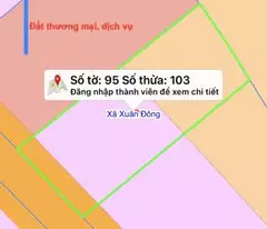 CHÍNH CHỦ BÁN SIÊU PHẨM ĐẤT ĐẸP --- Phù Hợp Cho Mọi Gia Đình