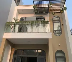 NHÀ 2 TẦNG XE NGỦ SÂN, 94M², TÂN THỚI NHẤT02,  Q12, 6.2 TỶ