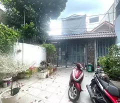 NHÀ 2 TẦNG XE NGỦ SÂN, 94M², TÂN THỚI NHẤT02,  Q12, 6.2 TỶ