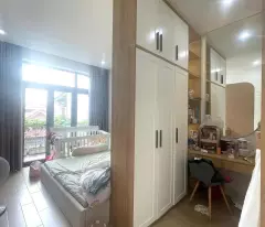 NHÀ 2 TẦNG XE NGỦ SÂN, 94M², TÂN THỚI NHẤT02,  Q12, 6.2 TỶ