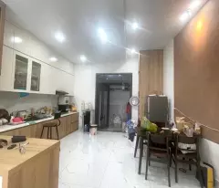 NHÀ 2 TẦNG XE NGỦ SÂN, 94M², TÂN THỚI NHẤT02,  Q12, 6.2 TỶ