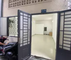 CHÍNH CHỦ CHO THUÊ TẦNG TRỆT 34M2 RIÊNG BIỆT TRUNG TÂM PHƯỜNG 9, QUẬN PHÚ NHUẬN
