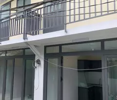 BÁN NHÀ MỚI 1 LẦU HẺM 67 ĐÀO TRÍ GIÁP HOÀNG QUỐC VIỆT  Q7 CHỈ 1.25 TỶ