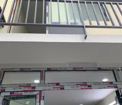BÁN NHÀ MỚI 1 LẦU HẺM 67 ĐÀO TRÍ GIÁP HOÀNG QUỐC VIỆT  Q7 CHỈ 1.25 TỶ