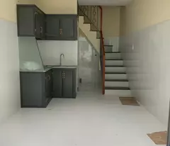 BÁN NHÀ MỚI 1 LẦU HẺM 67 ĐÀO TRÍ GIÁP HOÀNG QUỐC VIỆT  Q7 CHỈ 1.25 TỶ