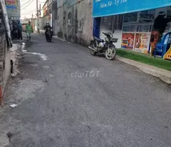 ĐẤT ĐẸP – GIÁ TỐT  – CHÍNH CHỦ CẦN BÁN GẤP Tại Xã Vĩnh Lộc A, Huyện Bình Chánh, Tp Hồ Chí Minh