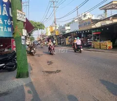 ĐẤT ĐẸP – GIÁ TỐT  – CHÍNH CHỦ CẦN BÁN GẤP Tại Xã Vĩnh Lộc A, Huyện Bình Chánh, Tp Hồ Chí Minh