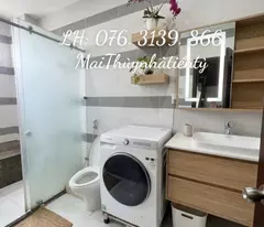CHI 6.x TỶ- NHÀ 4 TẦNG- GẦN HOÀNG QUỐC VIỆT- GẦN PHÚ MÝ HƯNG- HXH 5M- DT 6 x 10 - 2 LẦU- 4PN- HOÀN