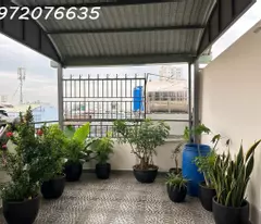 CHI 6.x TỶ- NHÀ 4 TẦNG- GẦN HOÀNG QUỐC VIỆT- GẦN PHÚ MÝ HƯNG- HXH 5M- DT 6 x 10 - 2 LẦU- 4PN- HOÀN