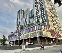 Bán nhà mặt tiền KDC Tam Bình Thủ Đức - 112m2  - 5 Tầng Thang Máy - Tặng Full nội thất