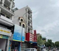 Hẻm xe hơi trải nhựa Gò Dầu Tân Phú gần Aeon – 56m2 – Cấp 4 tiện xây mới