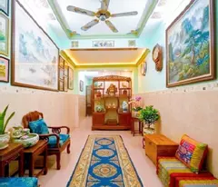 Bán nhà Huỳnh Văn Bánh – QUẬN PHÚ NHUẬN – 3 Tầng 5 phòng ngủ - 4.99 tỷ