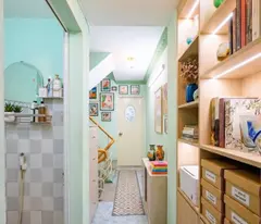 Bán nhà Huỳnh Văn Bánh – QUẬN PHÚ NHUẬN – 3 Tầng 5 phòng ngủ - 4.99 tỷ