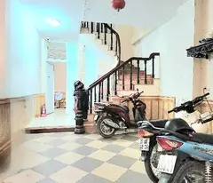 MẶT NGÕ TO - GẦN PHỐ - Ô TÔ ĐỖ CỬA - ĐỦ CÔNG NĂNG - DÒNG TIỀN ỔN ĐỊNH 💥💣