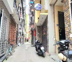 MẶT NGÕ TO - GẦN PHỐ - Ô TÔ ĐỖ CỬA - ĐỦ CÔNG NĂNG - DÒNG TIỀN ỔN ĐỊNH 💥💣