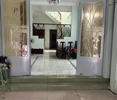 GIA ĐÌNH VỀ QUÊ MỞ XƯỞNG CẦN CHO THUÊ NHÀ MẶT TIỀN QUẬN 7 HỒ CHÍ MINH