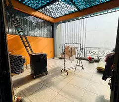 Bán nhà Kiều Đàm Q7, 5x15m, hầm 4 tầng, 4PN 5WC, hẻm 6m, nhỉnh 13 tỷ