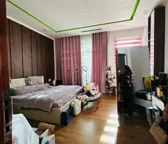 Bán nhà Kiều Đàm Q7, 5x15m, hầm 4 tầng, 4PN 5WC, hẻm 6m, nhỉnh 13 tỷ