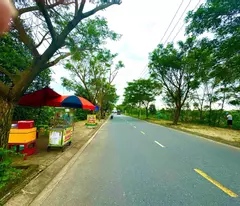 ĐẤT 3 MẶT TIỀN - HIẾM CÓ KHÓ TÌM TẠI CẨM LỆ, ĐÀ NẴNG