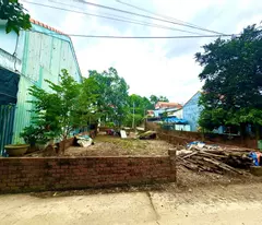 ĐẤT 3 MẶT TIỀN - HIẾM CÓ KHÓ TÌM TẠI CẨM LỆ, ĐÀ NẴNG