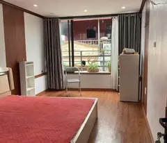 NHÀ CỰC HIẾM PHƯỜNG KHƯƠNG TRUNG, QUẬN THANH XUÂN, HÀ NỘI – Ô TÔ VÀO NHÀ