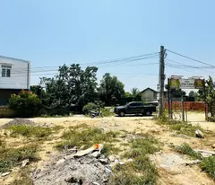 Giá Rẻ! Đất Lô Góc Full Thổ – 83m² – Chỉ 1.68 Tỷ