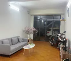BÁN NHÀ ĐƯỜNG TRỤC THÔN KIẾN PHONG – ĐỒNG THÁI – AN DƯƠNG – HẢI PHÒNG