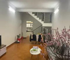 BÁN NHÀ ĐƯỜNG TRỤC THÔN KIẾN PHONG – ĐỒNG THÁI – AN DƯƠNG – HẢI PHÒNG