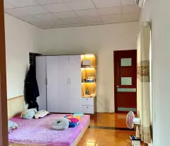 BÁN NHÀ ĐƯỜNG TRỤC THÔN KIẾN PHONG – ĐỒNG THÁI – AN DƯƠNG – HẢI PHÒNG