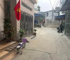 CHÍNH CHỦ BÁN ĐẤT ĐẸP LÕI TP THÁI NGUYÊN – VỊ TRÍ ĐẮC ĐỊA