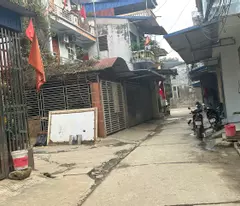 CHÍNH CHỦ BÁN ĐẤT ĐẸP LÕI TP THÁI NGUYÊN – VỊ TRÍ ĐẮC ĐỊA