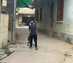 CHÍNH CHỦ BÁN ĐẤT ĐẸP LÕI TP THÁI NGUYÊN – VỊ TRÍ ĐẮC ĐỊA
