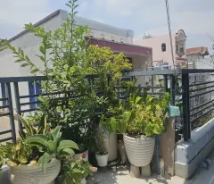 Nhà rộng khó tìm ngang 5.15 Bùi Minh Trực P6Q8 (full nội thất)