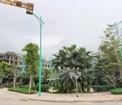 BÁN SIÊU PHẨM LIỀN KỀ  GREEN LITTLE TOWN 100M 5 TẦNG NHỈNH 17 TỶ